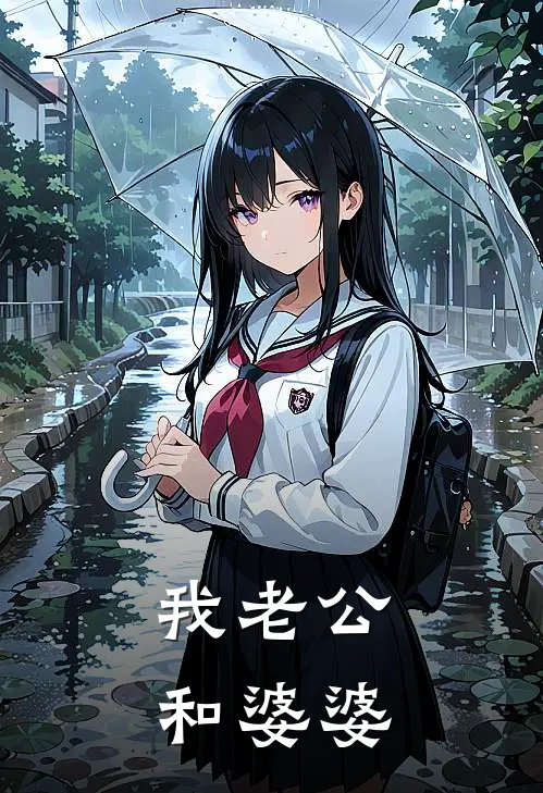 我老公和婆婆