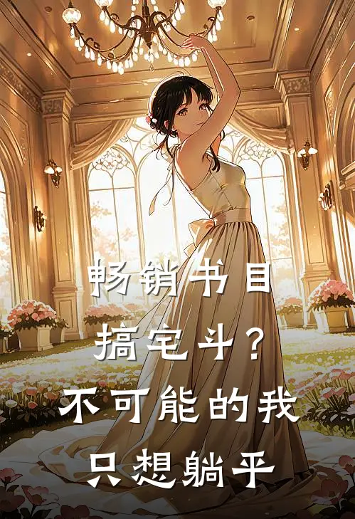 畅销书目搞宅斗？不可能的，我只想躺平
