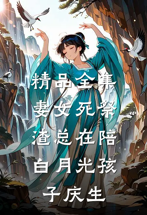 精品全集妻女死祭，渣总在陪白月光孩子庆生