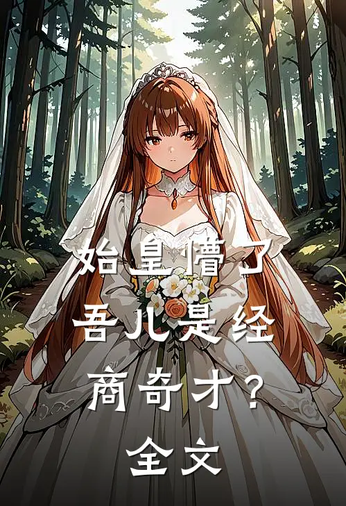 始皇懵了，吾儿是经商奇才？全文