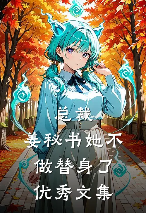 总裁，姜秘书她不做替身了优秀文集
