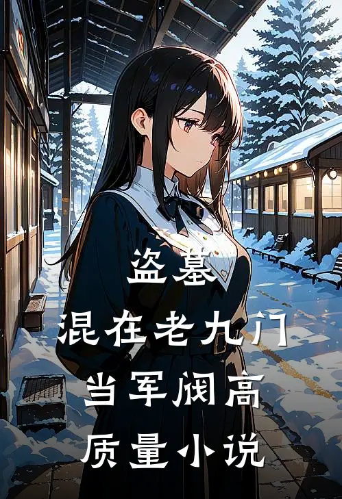 盗墓：混在老九门当军阀高质量小说