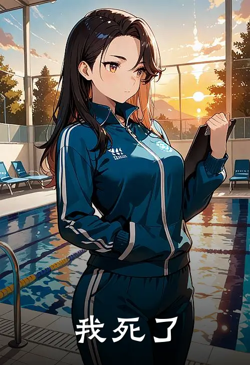 我死了
