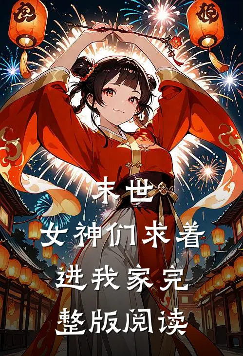 末世：女神们求着进我家完整版阅读