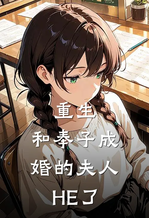 重生：和奉子成婚的夫人HE了