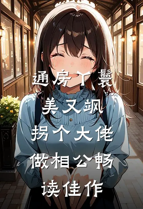 通房丫鬟美又飒，拐个大佬做相公畅读佳作