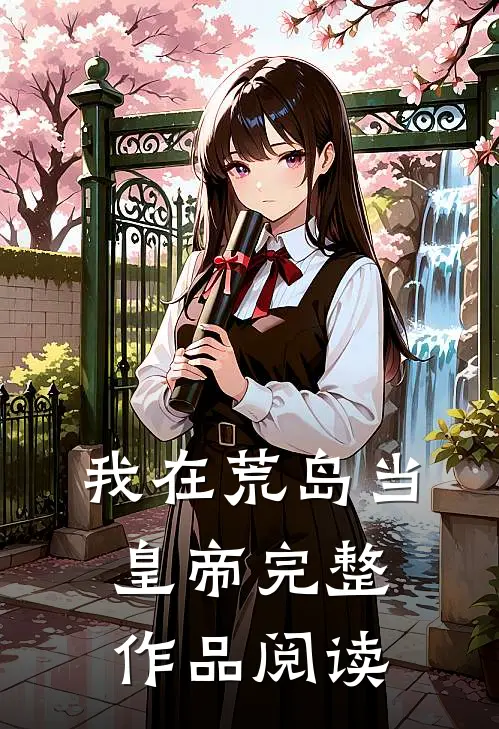 我在荒岛当皇帝完整作品阅读