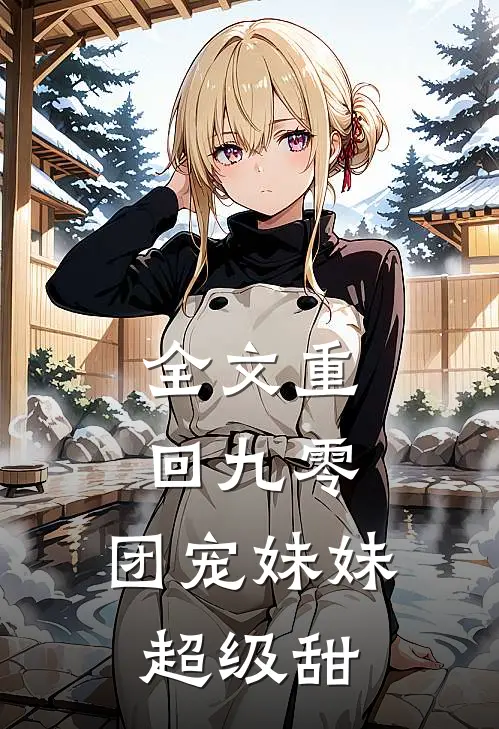全文重回九零：团宠妹妹超级甜