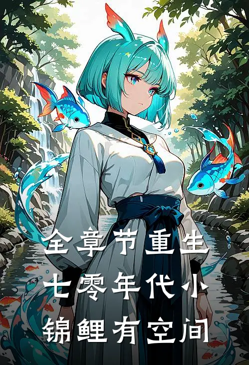 全章节重生七零年代小锦鲤有空间