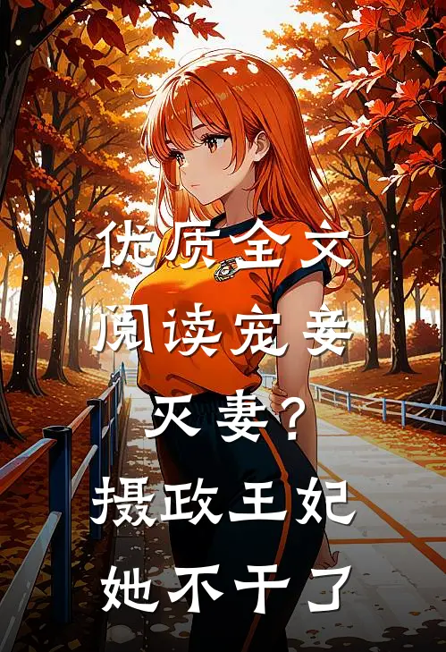 优质全文阅读宠妾灭妻？摄政王妃她不干了