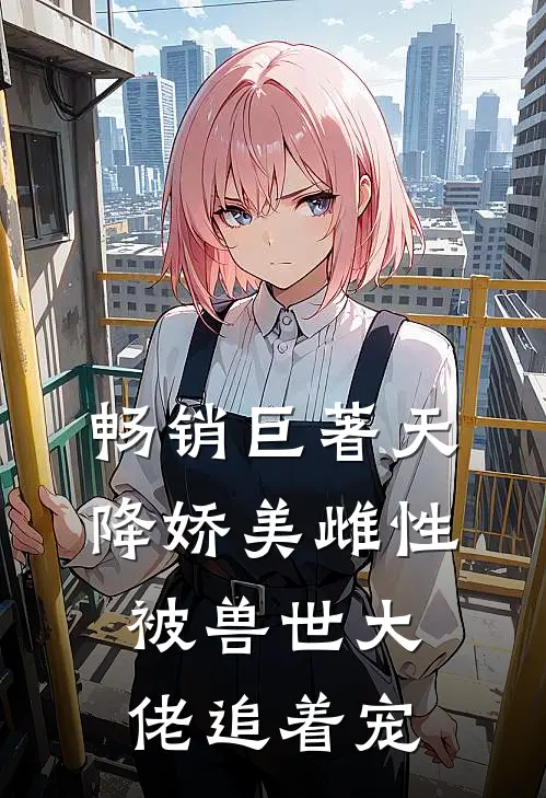 畅销巨著天降娇美雌性，被兽世大佬追着宠