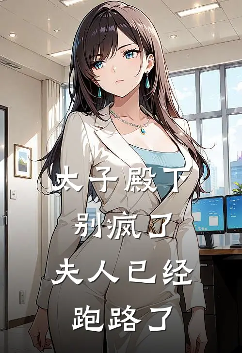 太子殿下别疯了，夫人已经跑路了
