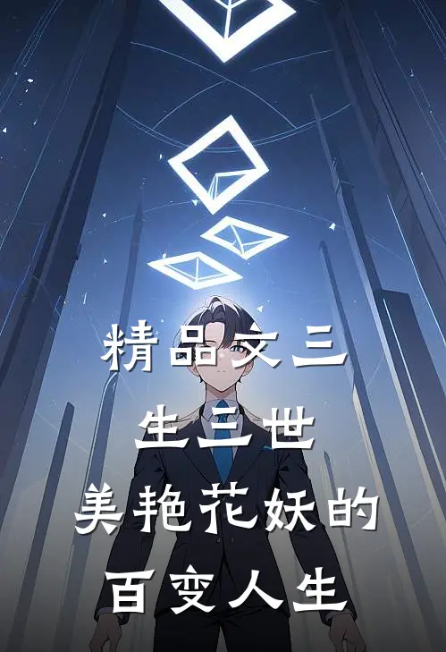 精品文三生三世：美艳花妖的百变人生