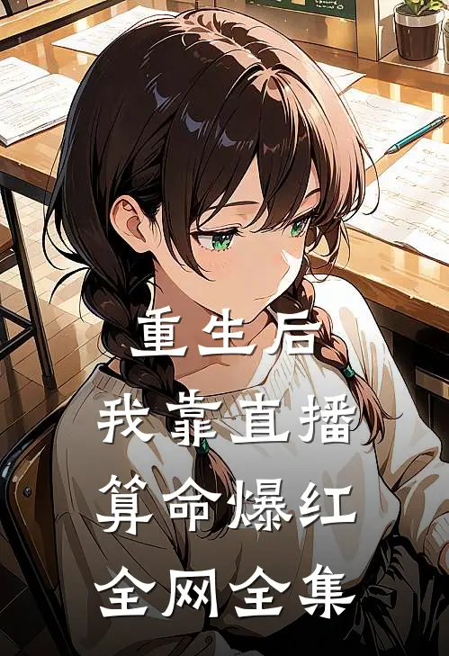 重生后，我靠直播算命爆红全网全集