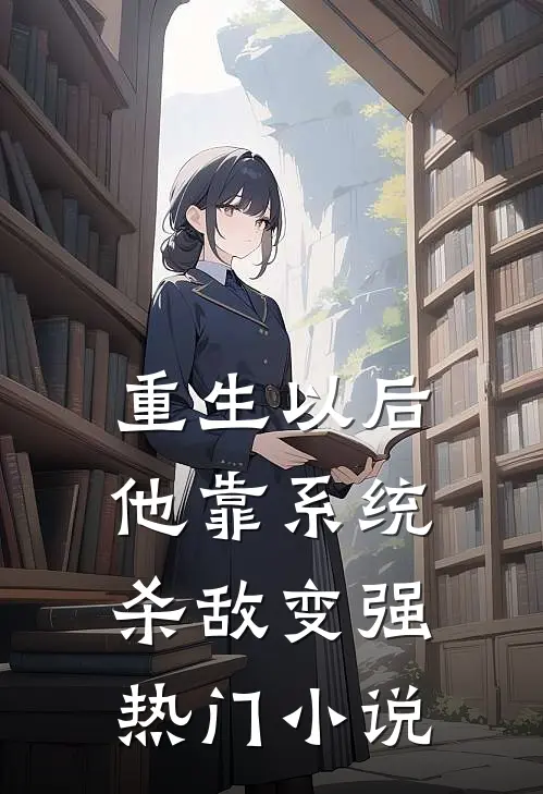 重生以后，他靠系统杀敌变强热门小说