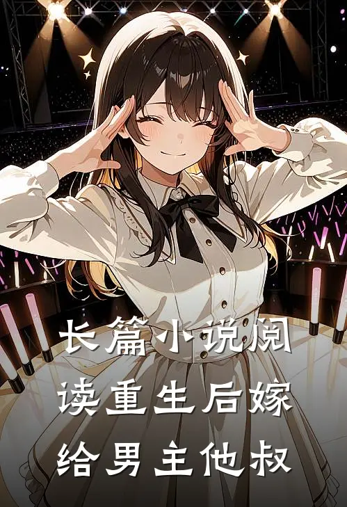长篇小说阅读重生后嫁给男主他叔