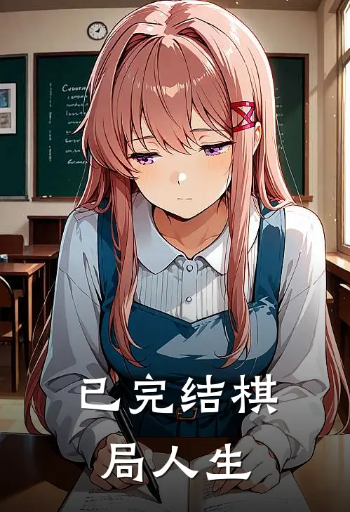 已完结棋局人生