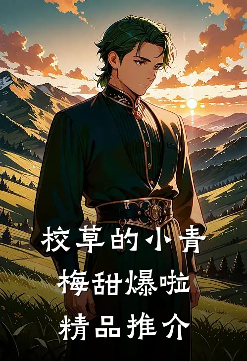 校草的小青梅甜爆啦精品推介