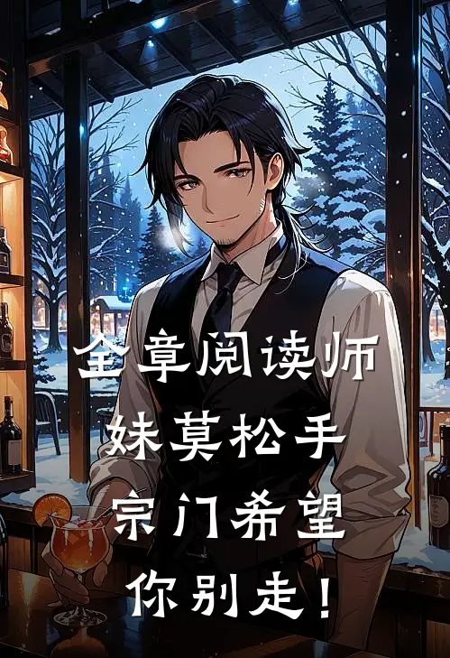 全章阅读师妹莫松手，宗门希望你别走！