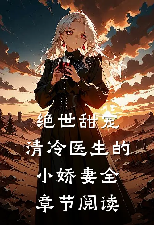 绝世甜宠，清冷医生的小娇妻全章节阅读