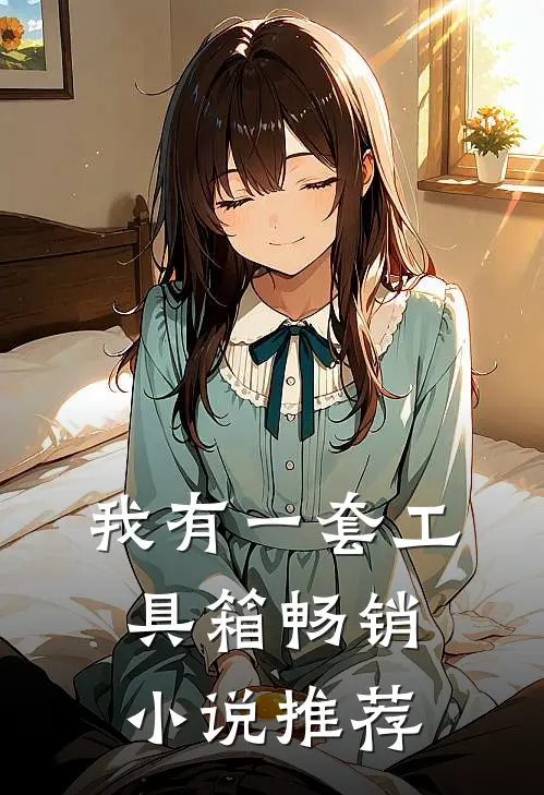 我有一套工具箱畅销小说推荐