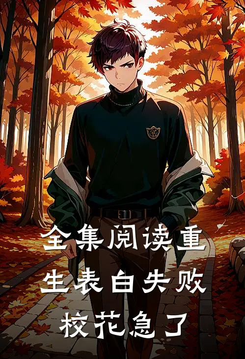 全集阅读重生表白失败，校花急了