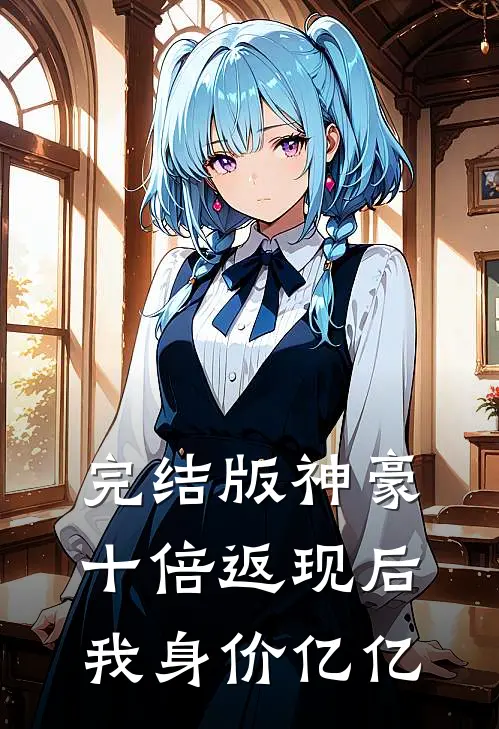 完结版神豪：十倍返现后，我身价亿亿