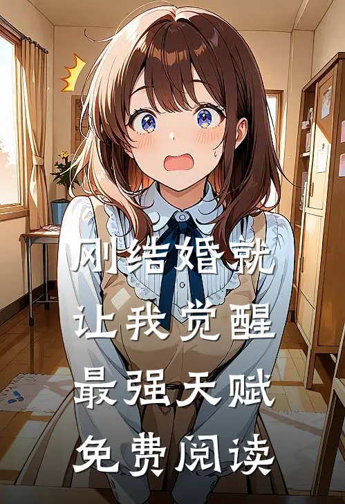 刚结婚就让我觉醒最强天赋免费阅读