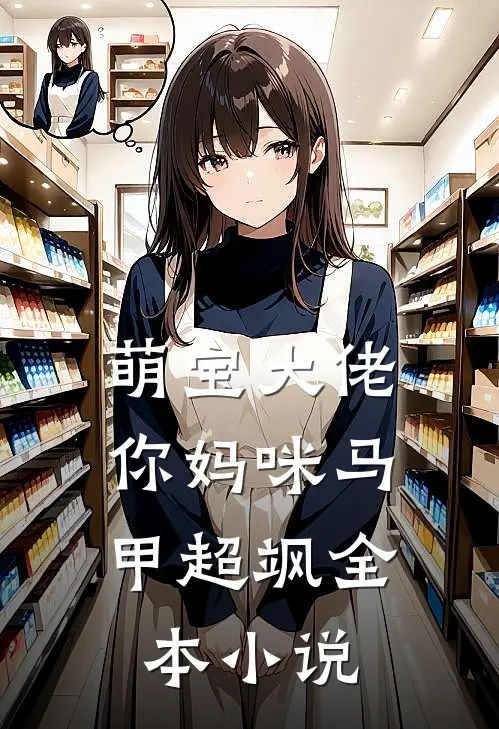 萌宝大佬，你妈咪马甲超飒全本小说