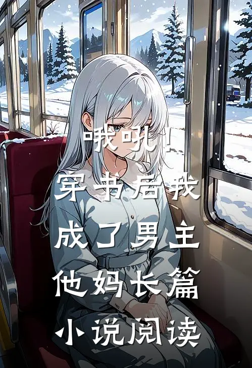 哦吼！穿书后我成了男主他妈长篇小说阅读