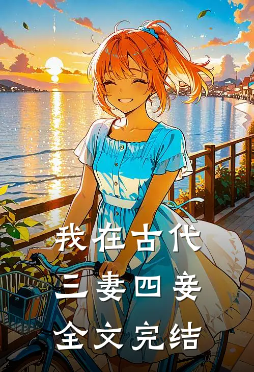 我在古代三妻四妾全文完结