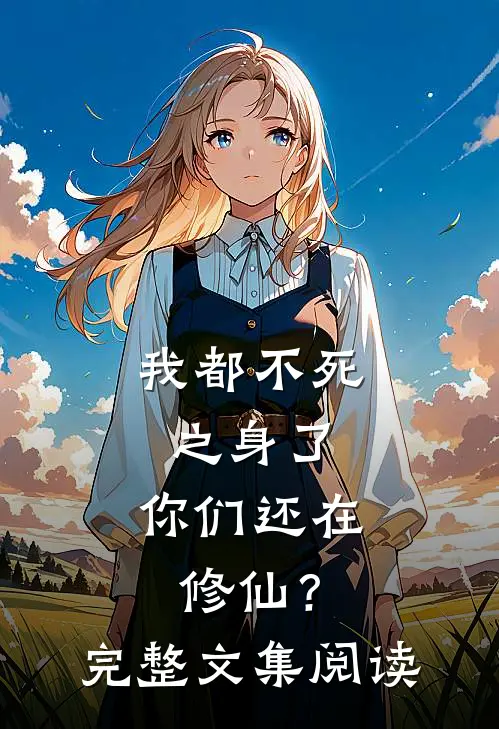 我都不死之身了，你们还在修仙？完整文集阅读