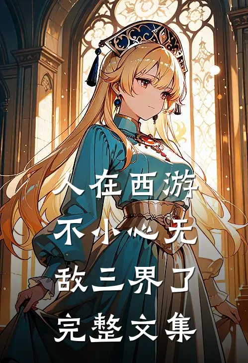 人在西游，不小心无敌三界了完整文集