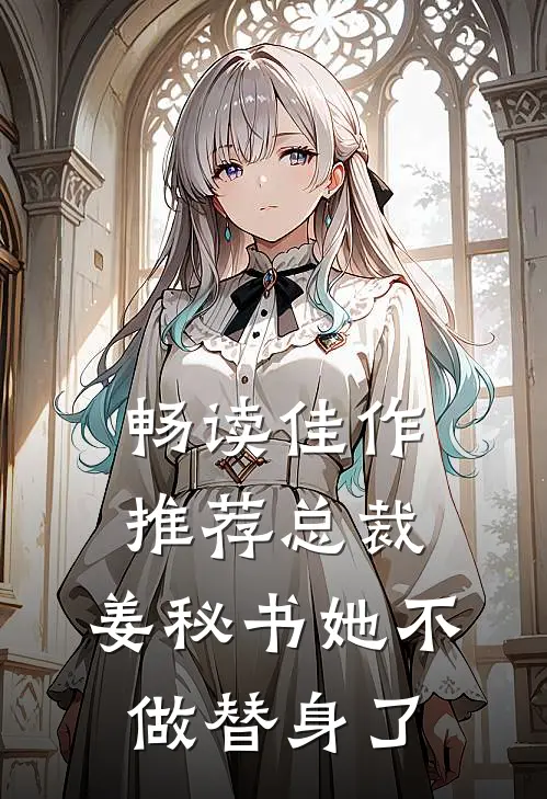 畅读佳作推荐总裁，姜秘书她不做替身了