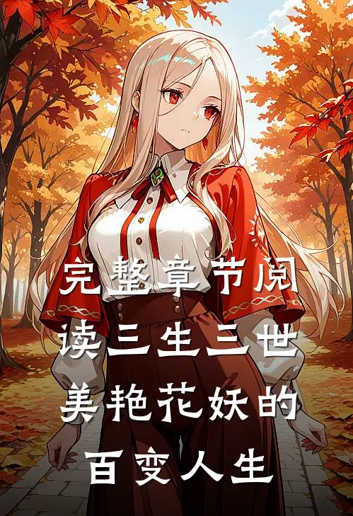 完整章节阅读三生三世：美艳花妖的百变人生