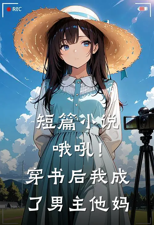 短篇小说哦吼！穿书后我成了男主他妈