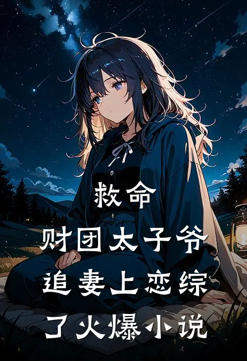 救命，财团太子爷追妻上恋综了火爆小说