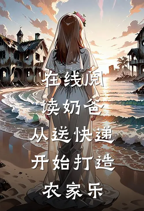 在线阅读奶爸：从送快递开始打造农家乐