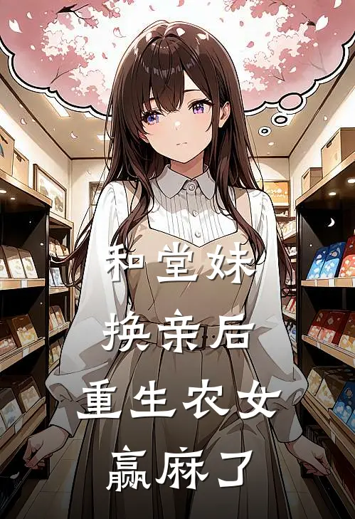和堂妹换亲后，重生农女赢麻了