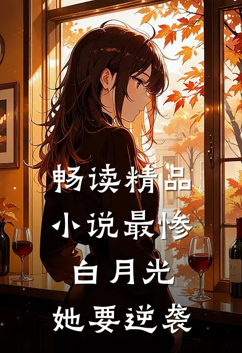 畅读精品小说最惨白月光，她要逆袭