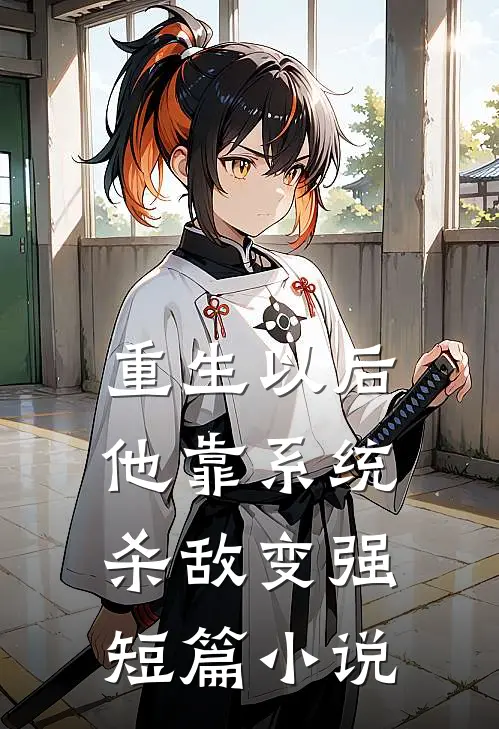 重生以后，他靠系统杀敌变强短篇小说