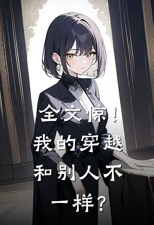 全文惊！我的穿越和别人不一样？