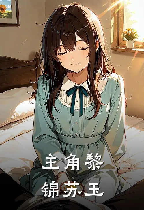主角黎锦苏玉