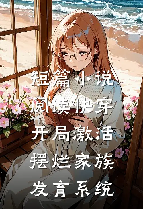 短篇小说阅读快穿：开局激活摆烂家族发育系统