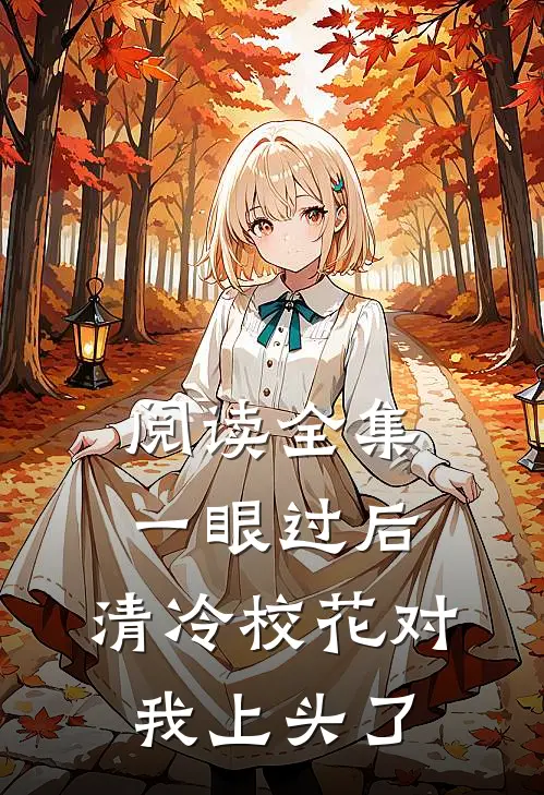 阅读全集一眼过后，清冷校花对我上头了