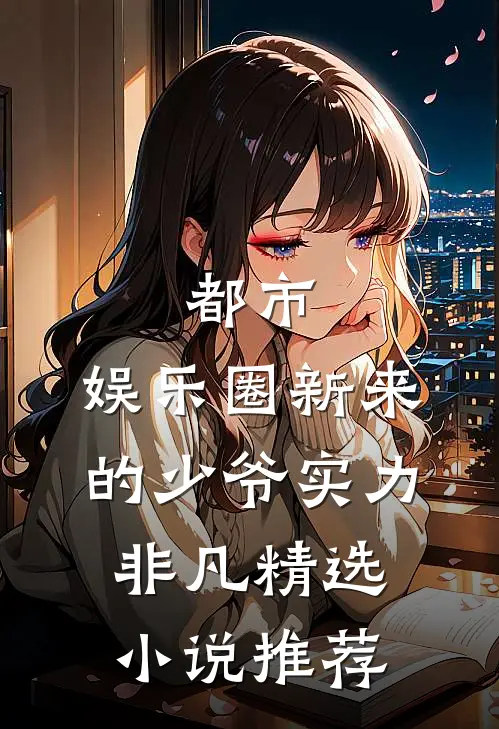 都市：娱乐圈新来的少爷实力非凡精选小说推荐