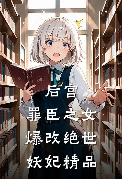 后宫：罪臣之女爆改绝世妖妃精品