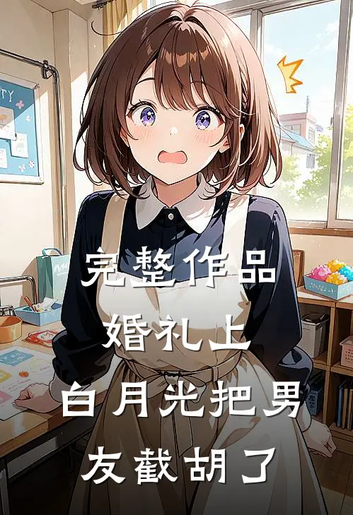 完整作品婚礼上，白月光把男友截胡了