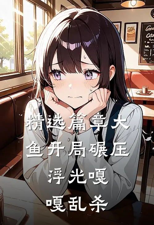 精选篇章大鱼开局碾压，浮光嘎嘎乱杀