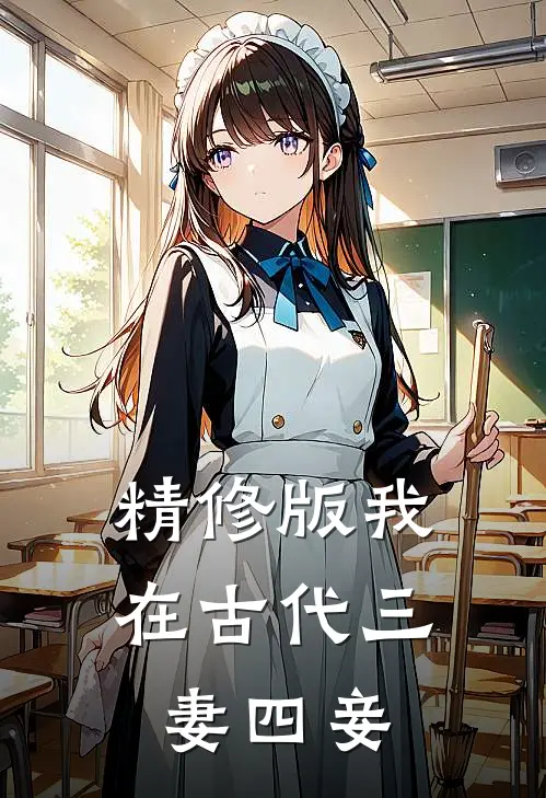 精修版我在古代三妻四妾
